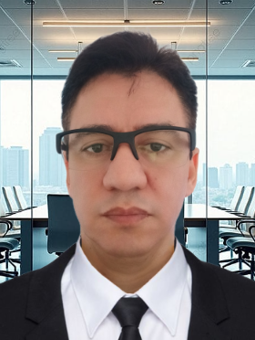 Foto de perfil de Gean Rodrigo